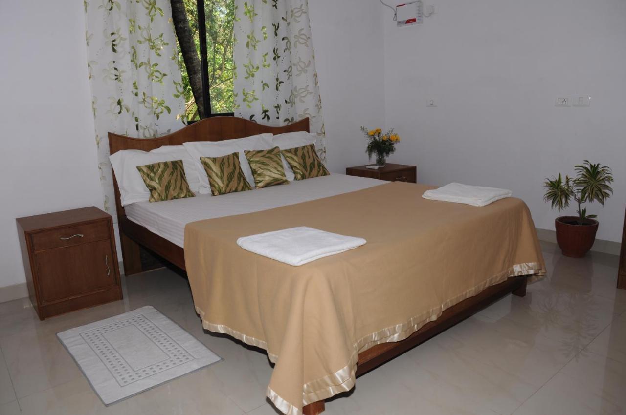 Ferienwohnung Imperial Holidays Varca Exterior foto