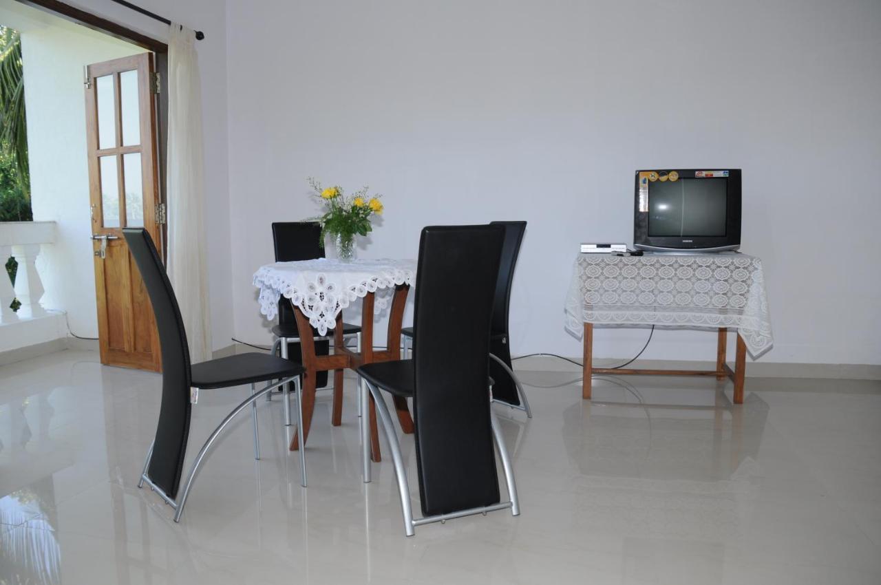 Ferienwohnung Imperial Holidays Varca Exterior foto