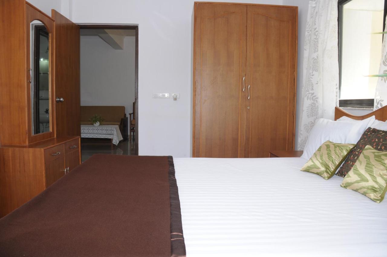 Ferienwohnung Imperial Holidays Varca Exterior foto