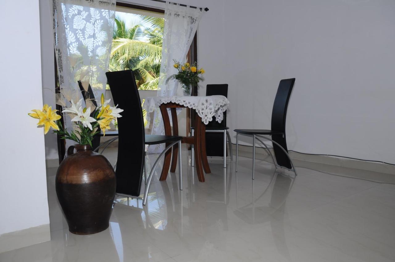 Ferienwohnung Imperial Holidays Varca Exterior foto